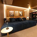 Studio Spazio Di Casa Vbvo 1213 Vila Olimpia