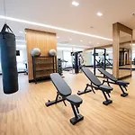 Studio Spazio Di Casa Vbvo 1213 Vila Olimpia