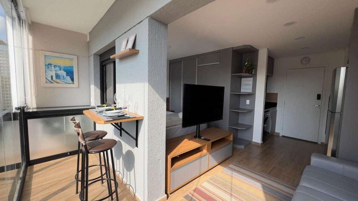 Apartamento Spazio Di Casa Vbvo 1213 Olimpia