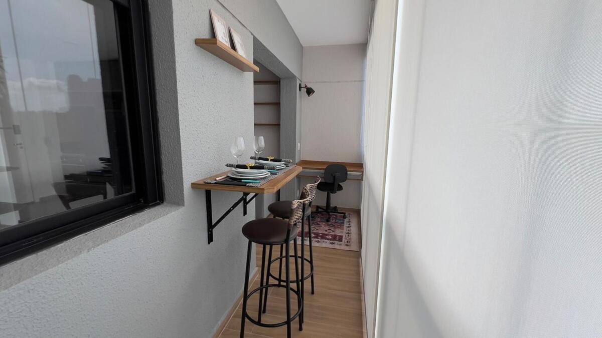 Apartamento Spazio Di Casa Vbvo 1213 Olimpia São Paulo