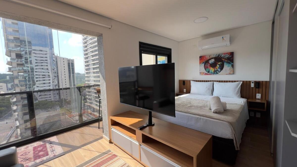 Spazio Di Casa Vbvo 1213 Olimpia * São Paulo