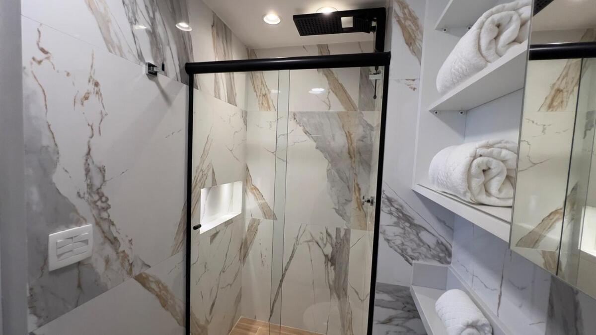 Spazio Di Casa Vbvo 1213 Olimpia São Paulo