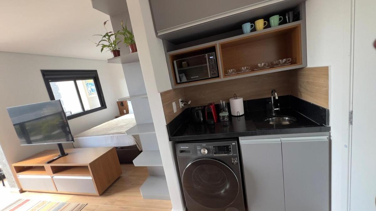Spazio Di Casa Vbvo 1213 Olimpia Apartamento