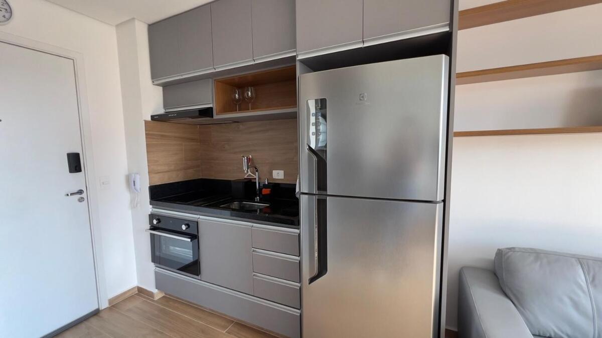 Apartamento Spazio Di Casa Vbvo 1213 Olimpia São Paulo