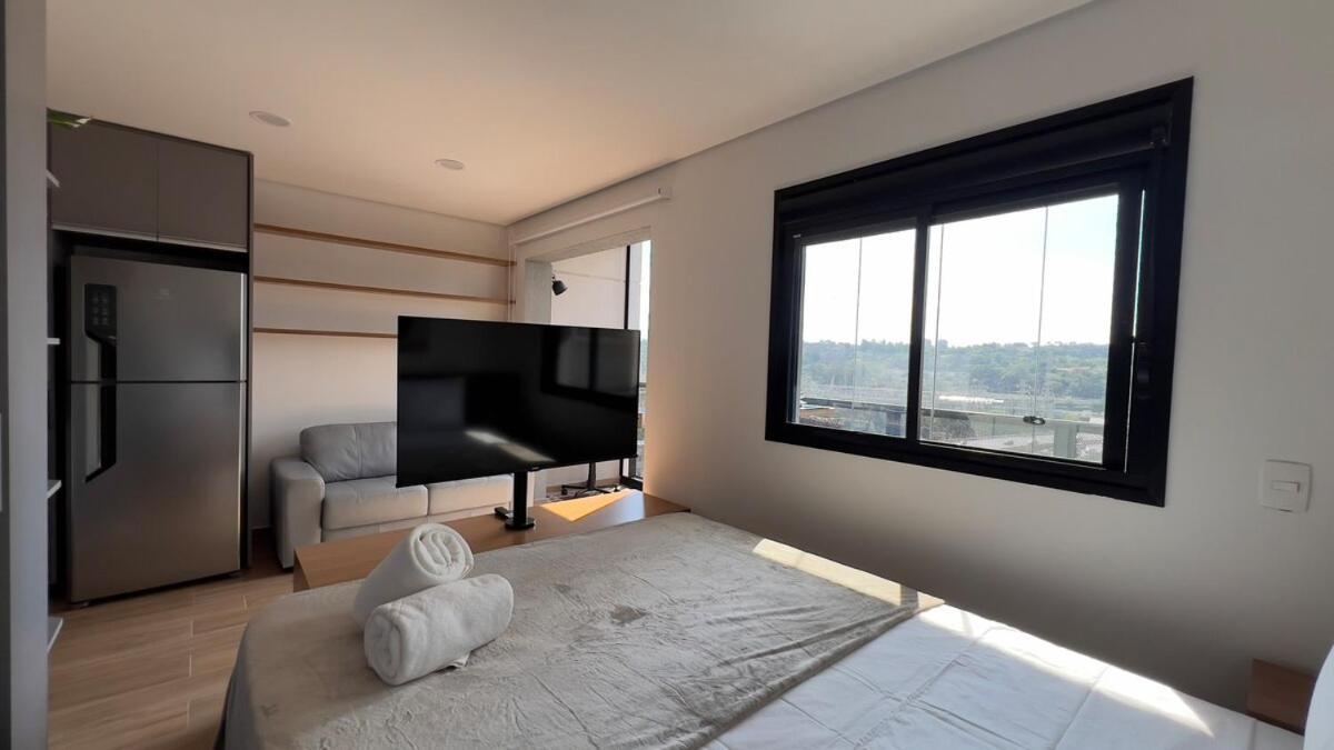 Apartamento Spazio Di Casa Vbvo 1213 Olimpia *