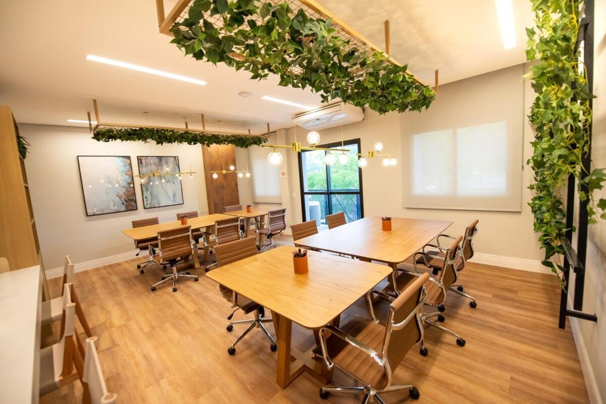 Spazio Di Casa Vbvo 1213 Olimpia São Paulo