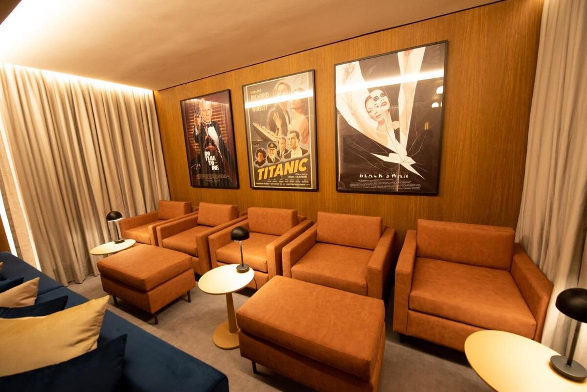 Apartamento Spazio Di Casa Vbvo 1213 Olimpia *