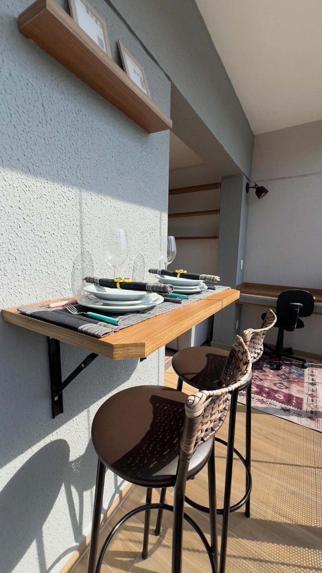 Spazio Di Casa Vbvo 1213 Olimpia Apartamento *